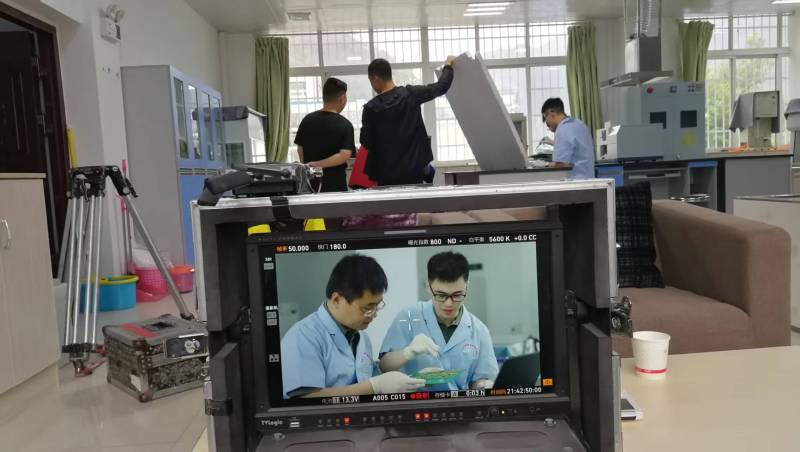 元宇宙搭台唱戏，册亨县广告片拍摄公司抢滩虚拟世界首支舞