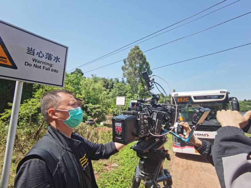 册亨县TVC拍摄公司：深耕本地市场，为品牌定制专属拍摄方案