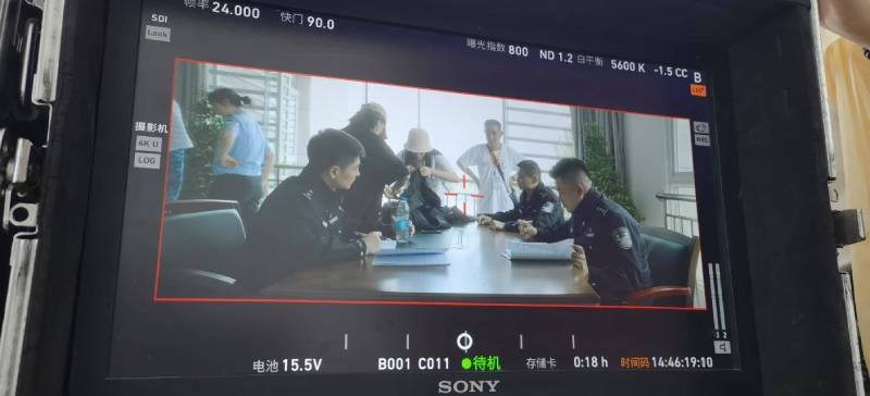 册亨县广告片拍摄公司服务世界500强的标准化体系